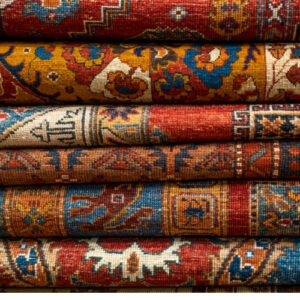 Antika Halı Kilim Alanlar