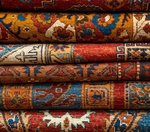 Antika Halı Kilim Alanlar