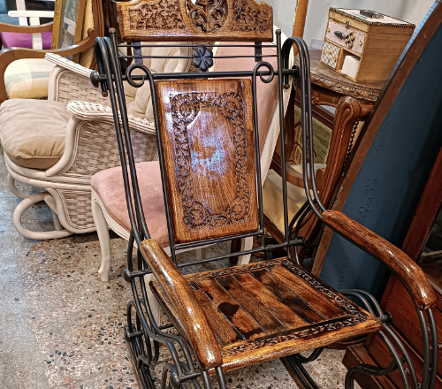 Vintage Eşya Alanlar